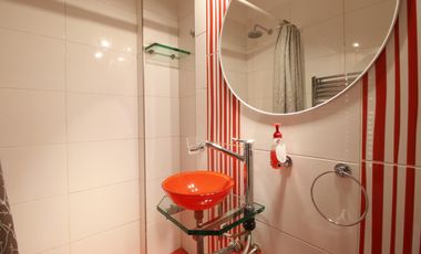 Departamento en venta 4 ambientes en Berazategui con cochera doble y vista al río