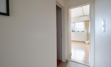 Departamento en venta 4 ambientes en Berazategui con cochera doble y vista al río