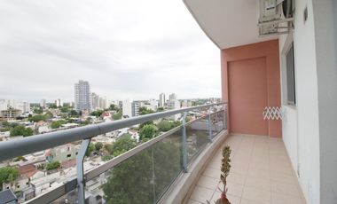 Departamento en venta 4 ambientes en Berazategui con cochera doble y vista al río