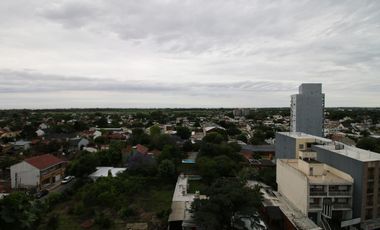 Departamento en venta 4 ambientes en Berazategui con cochera doble y vista al río