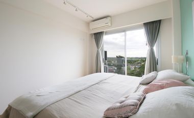 Departamento en venta 4 ambientes en Berazategui con cochera doble y vista al río