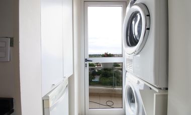 Departamento en venta 4 ambientes en Berazategui con cochera doble y vista al río