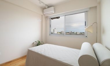 Departamento en venta 4 ambientes en Berazategui con cochera doble y vista al río