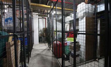 Departamento en venta 4 ambientes en Berazategui con cochera doble y vista al río