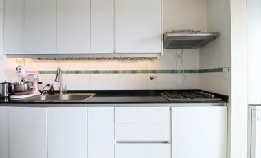 Departamento en venta 4 ambientes en Berazategui con cochera doble y vista al río