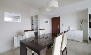 Departamento en venta 4 ambientes en Berazategui con cochera doble y vista al río