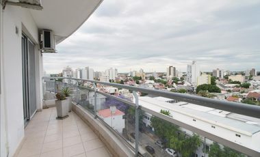 Departamento en venta 4 ambientes en Berazategui con cochera doble y vista al río