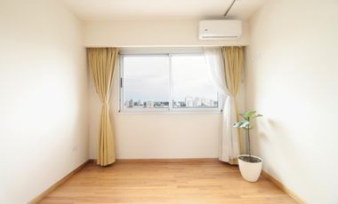 Departamento en venta 4 ambientes en Berazategui con cochera doble y vista al río