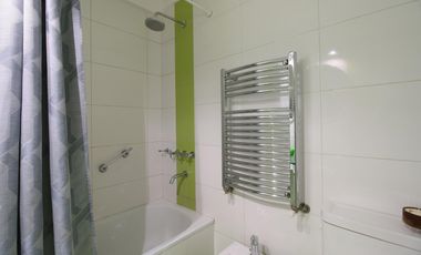 Departamento en venta 4 ambientes en Berazategui con cochera doble y vista al río