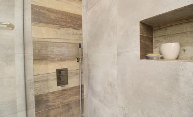 Departamento en venta 4 ambientes en Berazategui con cochera doble y vista al río