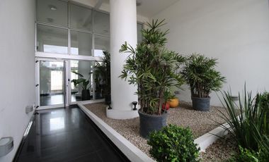 Departamento en venta 4 ambientes en Berazategui con cochera doble y vista al río