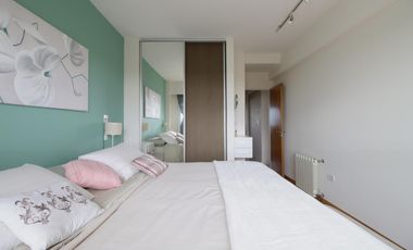 Departamento en venta 4 ambientes en Berazategui con cochera doble y vista al río