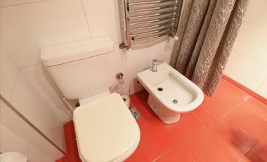 Departamento en venta 4 ambientes en Berazategui con cochera doble y vista al río