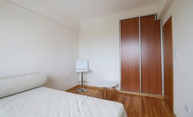 Departamento en venta 4 ambientes en Berazategui con cochera doble y vista al río