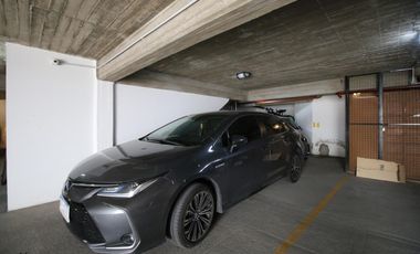 Departamento en venta 4 ambientes en Berazategui con cochera doble y vista al río