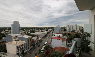 Departamento en venta 4 ambientes en Berazategui con cochera doble y vista al río