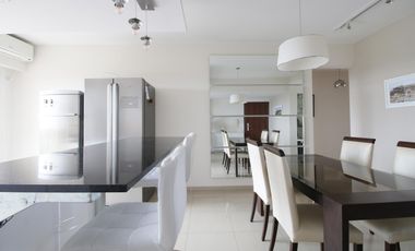 Departamento en venta 4 ambientes en Berazategui con cochera doble y vista al río