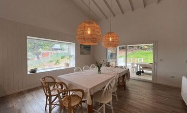 Casa en Venta en Costa Esmeralda Barrio Senderos III