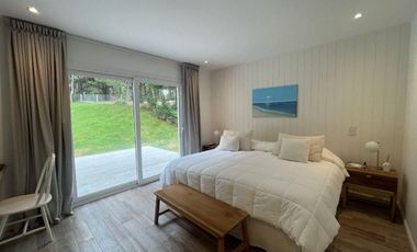 Casa en Venta en Costa Esmeralda Barrio Senderos III