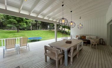 Casa en Venta en Costa Esmeralda Barrio Senderos III