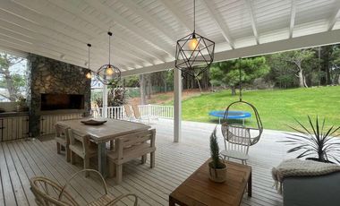 Casa en Venta en Costa Esmeralda Barrio Senderos III