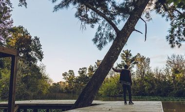 Departamento 2 Amb en Venta  -  Complejo Aora - Puertos del Lago - Escobar