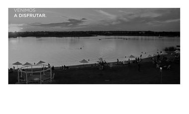 Departamento 2 Amb en Venta  -  Complejo Aora - Puertos del Lago - Escobar