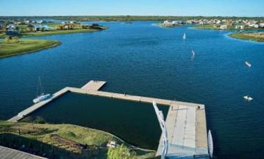 Departamento 2 Amb en Venta  -  Complejo Aora - Puertos del Lago - Escobar