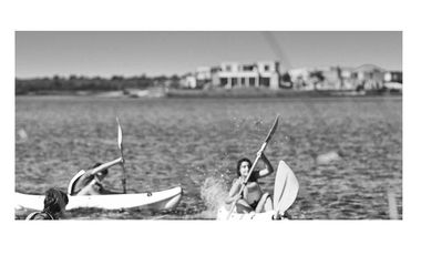 Departamento 2 Amb en Venta  -  Complejo Aora - Puertos del Lago - Escobar