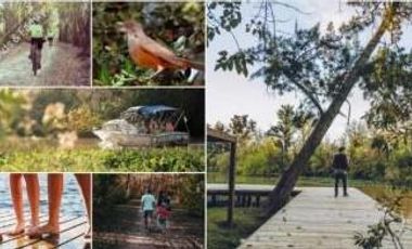 Departamento 2 Amb en Venta  -  Complejo Aora - Puertos del Lago - Escobar