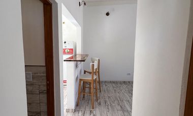 Casa en Mar del Sur sobre Avenida 100 entre 19 y 21