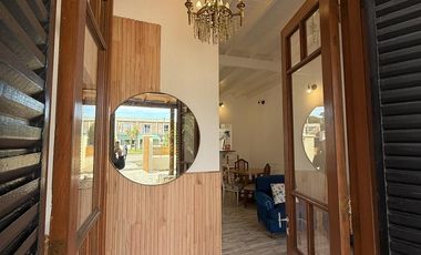 Casa en Mar del Sur sobre Avenida 100 entre 19 y 21