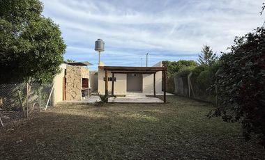 Casa en Mar del Sur sobre Avenida 100 entre 19 y 21