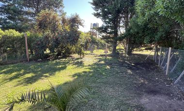 Casa en Mar del Sur sobre Avenida 100 entre 19 y 21