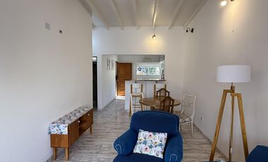 Casa en Mar del Sur sobre Avenida 100 entre 19 y 21