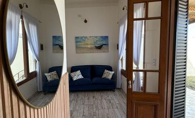 Casa en Mar del Sur sobre Avenida 100 entre 19 y 21