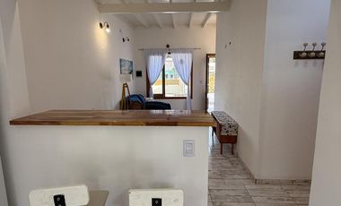 Casa en Mar del Sur sobre Avenida 100 entre 19 y 21