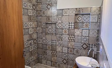 Casa en Mar del Sur sobre Avenida 100 entre 19 y 21