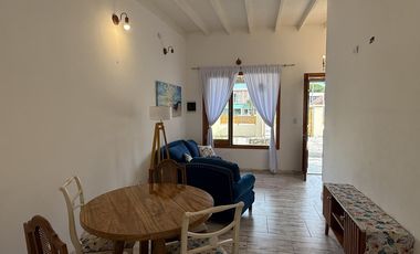 Casa en Mar del Sur sobre Avenida 100 entre 19 y 21