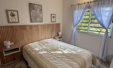 Casa en Mar del Sur sobre Avenida 100 entre 19 y 21