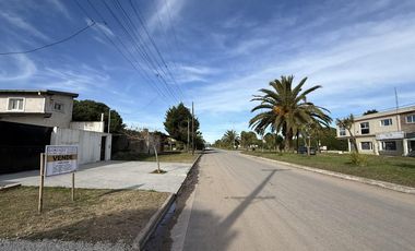 Casa en Mar del Sur sobre Avenida 100 entre 19 y 21