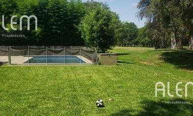 Casa de 3 dormitorios en venta en Country El Paraiso | APTO CRÉDITO