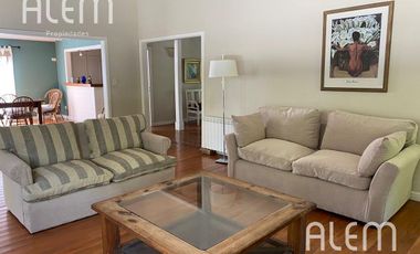 Casa de 3 dormitorios en venta en Country El Paraiso | APTO CRÉDITO