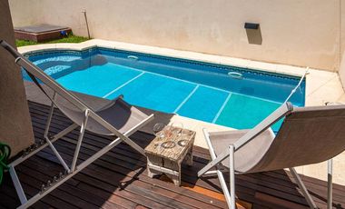 Casa en excelente ubicación en Banfield Este