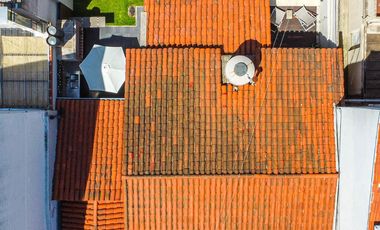 Casa en excelente ubicación en Banfield Este