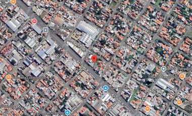 VENTA | GALPON + LOCAL SOBRE  AV.JUAN B. JUSTO | MAR DEL PLATA