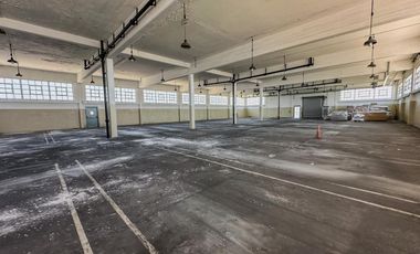 ALQUILER - DEPOSITO GALPON 800 m2 - PARQUE INDUSTRIAL DUCILO - BERAZATEGUI