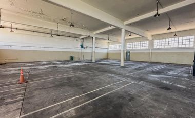 ALQUILER - DEPOSITO GALPON 800 m2 - PARQUE INDUSTRIAL DUCILO - BERAZATEGUI