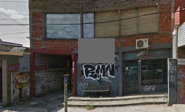 Local Comercial - 500 m2 - Castelar