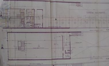 Local Comercial - 500 m2 - Castelar
